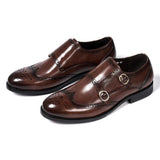 Zapato de Vestir Masculino Formatte