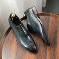 Zapato de Vestir Italiano Veneto