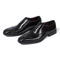 Zapato de Vestir Masculino Clásico