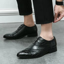 Zapato de Vestir Masculino Formal Style