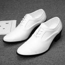 Zapato de Vestir Masculino Elegance Prime