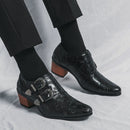 Zapato de Vestir Masculino Style Veneto