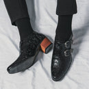 Zapato de Vestir Masculino Style Veneto
