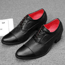 Zapato de Vestir Masculino Elegance Prime