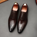 Zapato de Vestir Eleganza