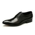 Zapato de Vestir Italiano Elgantto