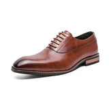 Zapato de Vestir Masculino Elegance Primo