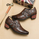 Zapato de Vestir Masculino Style Veneto