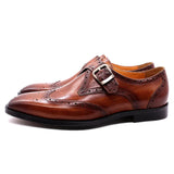 Zapato de Vestir Masculino Verona Clásico