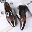 Zapato de Vestir Masculino Prime Class