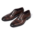 Zapato de Vestir Masculino Clásico