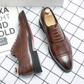 Zapato Masculino Elegance