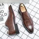 Zapato Masculino Elegance