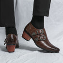 Zapato de Vestir Masculino Style Veneto