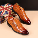 Zapato de Vestir Masculino Exclusive
