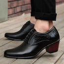 Zapato de Vestir Masculino Eleganzza Primo
