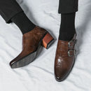 Zapato de Vestir Masculino Style Veneto