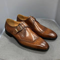 Zapato de Vestir Masculino Verona Clásico