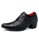 Zapato de Vestir Masculino Elegance Prime