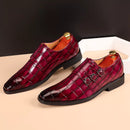 Zapato de Vestir Masculino Exclusive
