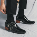 Zapato de Vestir Masculino Urban Prime