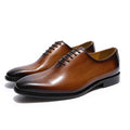 Zapato de Vestir Masculino Eleganza