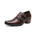 Zapato de Vestir Masculino Style Veneto