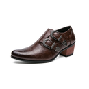 Zapato de Vestir Masculino Style Veneto