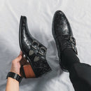Zapato de Vestir Masculino Style Veneto