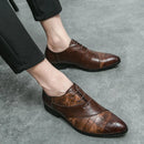 Zapato de Vestir Masculino Formal Style