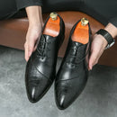 Zapato de Vestir Masculino Formal Style