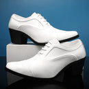 Zapato de Vestir Masculino Elegance Prime