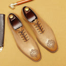 Zapato de Vestir Italiano Veneto