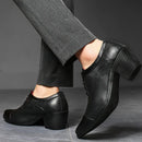 Zapato de Vestir Masculino Elegance Prime