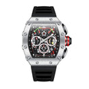 Relógio Masculino Veloce 44mm