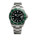 Relógio Profundezza 41mm